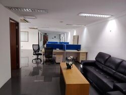 Apico Industrial Building (D16), Factory #464423281